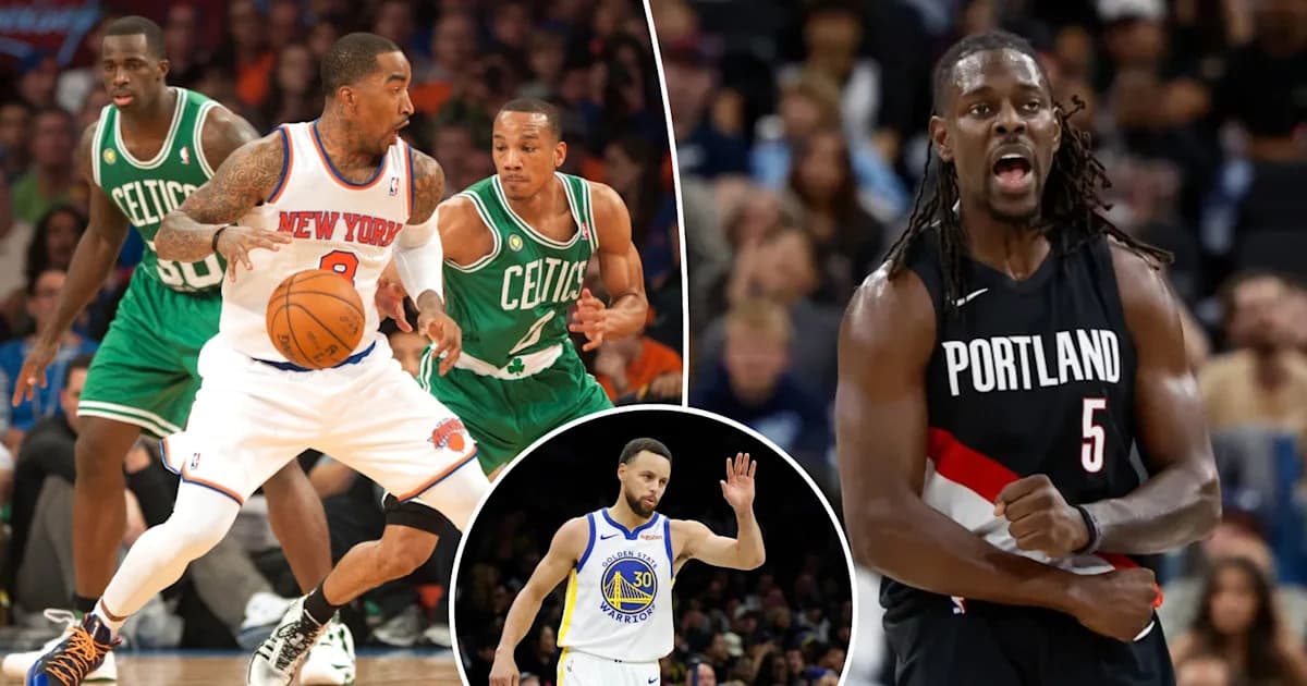 Warriors star Steph Curry reveals toughest defender he's ...
