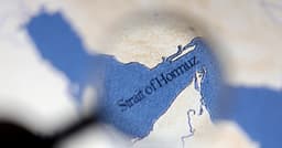 US-sanctioned tankers pass Strait of Hormuz despite US blockade, data shows | Reuters