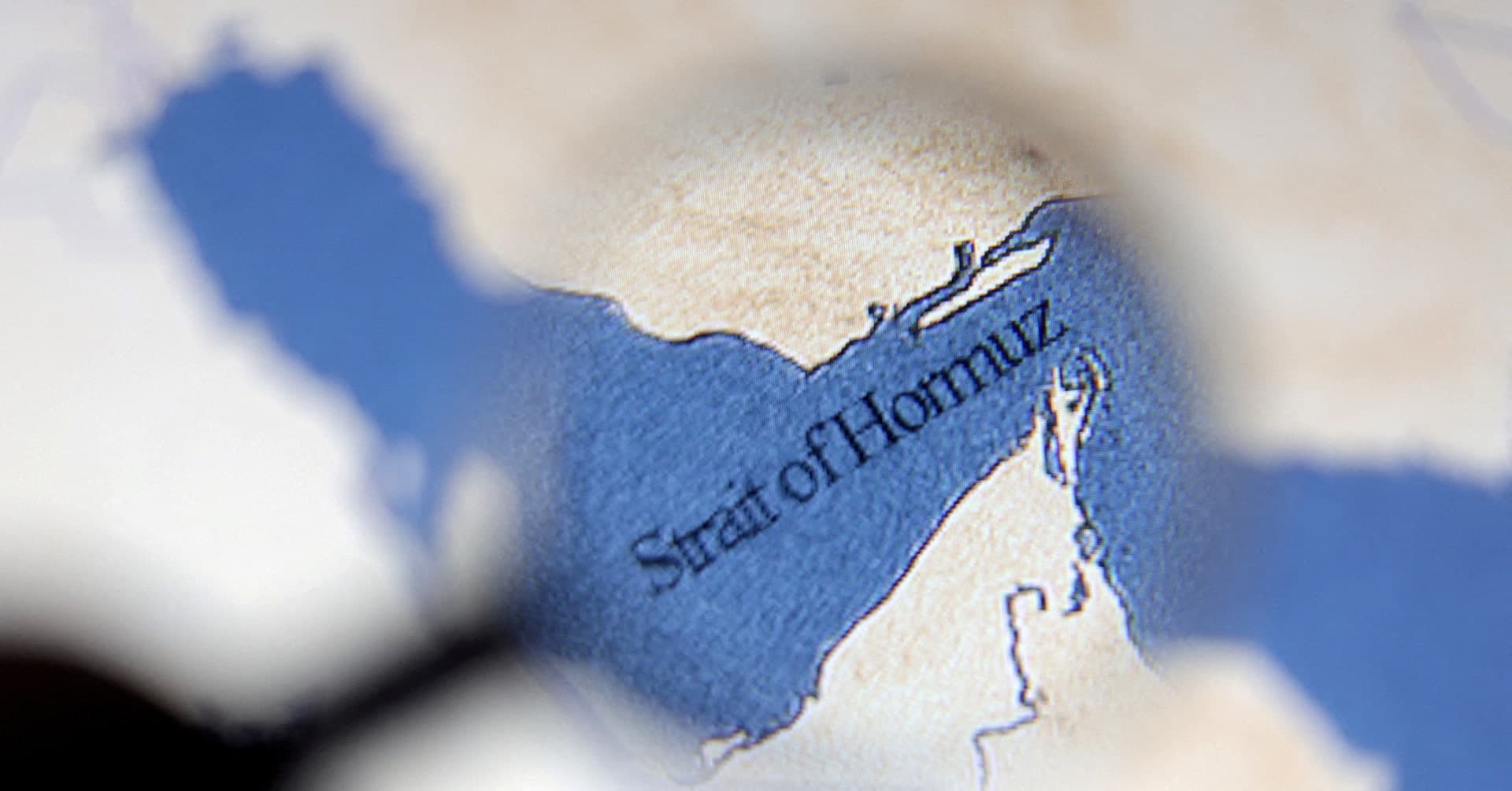 ********Iran war / Strait of Hormuz & energy attacks oil/supply shock [cooling] [cooling] [cooling] [cooling]