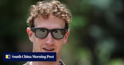 Meta to challenge China's open-weight AI dominance amid ...
