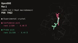 @kastacholamine reposted: Silico can also improve drug design and lots of other AI x bio work via interpre...
