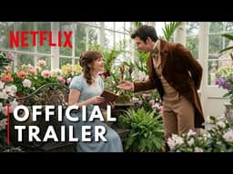 Bridgerton Season 5 (2026) | OFFICIAL TRAILER — Romance and Scandal Shake the Ton | Netflix