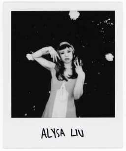 Laufey Teams Up with Alysa Liu for A Matter of Time: The Final Hour Release - Koinastee