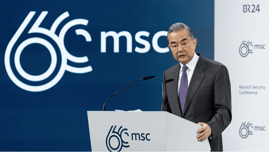 U.S. unipolarity vs China’s multipolarity: Whose vision will shape the new global order? - MR Online