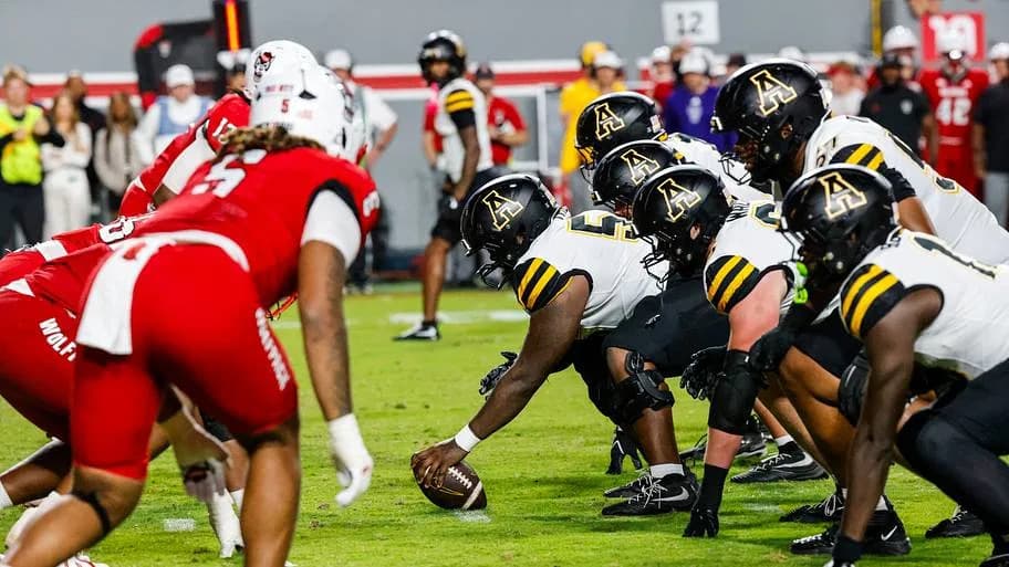 NC State's Matchup Against Louisville Will Reset ...