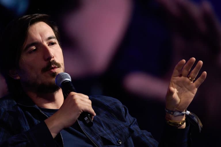 Robinhood super-app: AI/family/Trump Accounts/pred mkt regs intensify