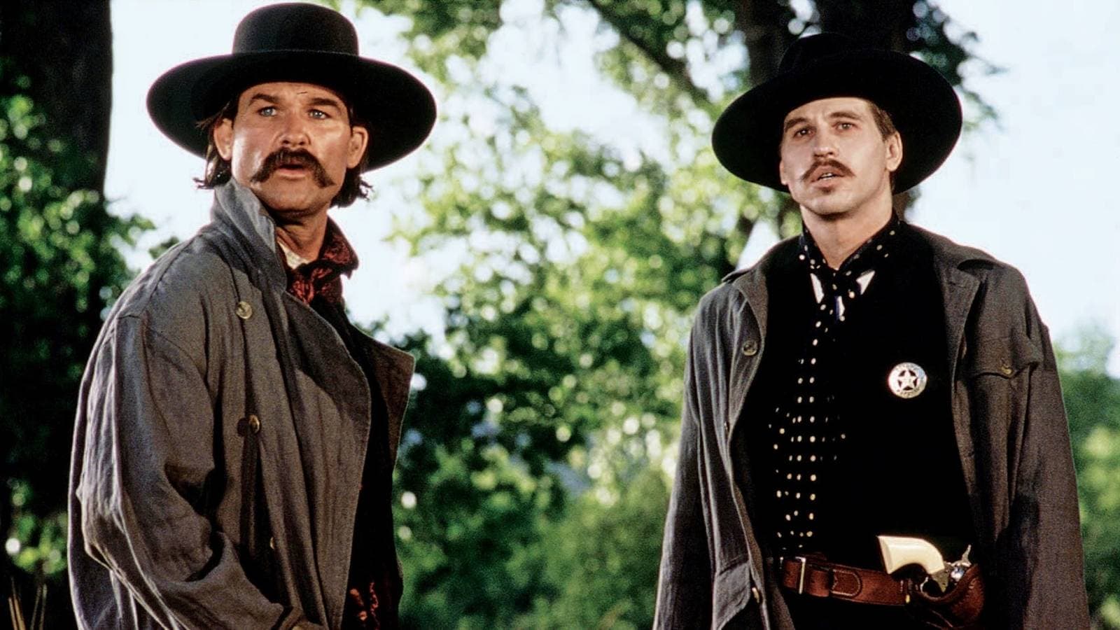 10 Masterpiece Western Movies That Are Better Than ' ...