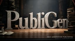 PubliGen Kiosk