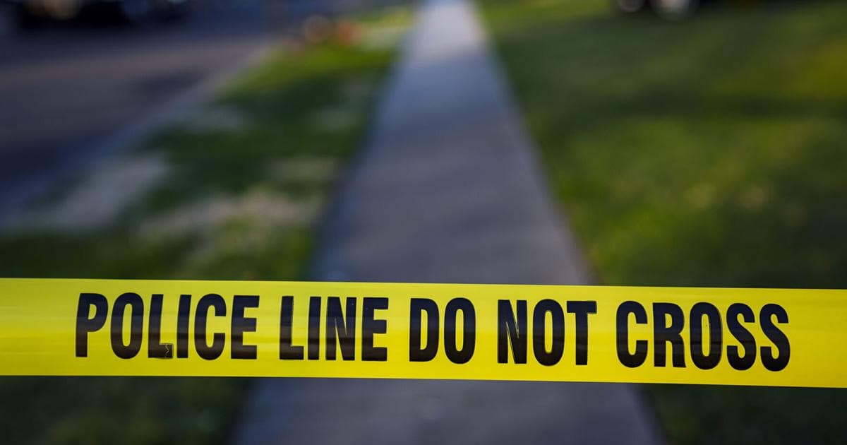 Hammond shooting leaves 1 dead, person in custody
