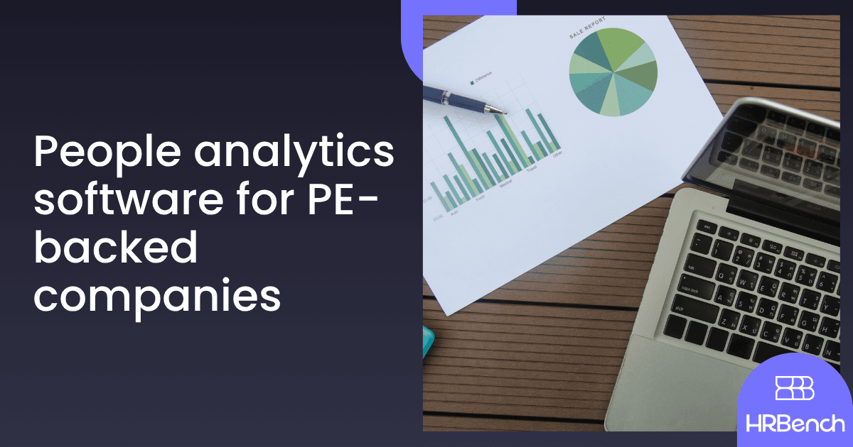 Best People Analytics Software for PE-Backed Companies (2026 ...