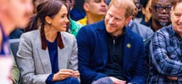 Prince Harry 'Determined' To Bring Family To UK