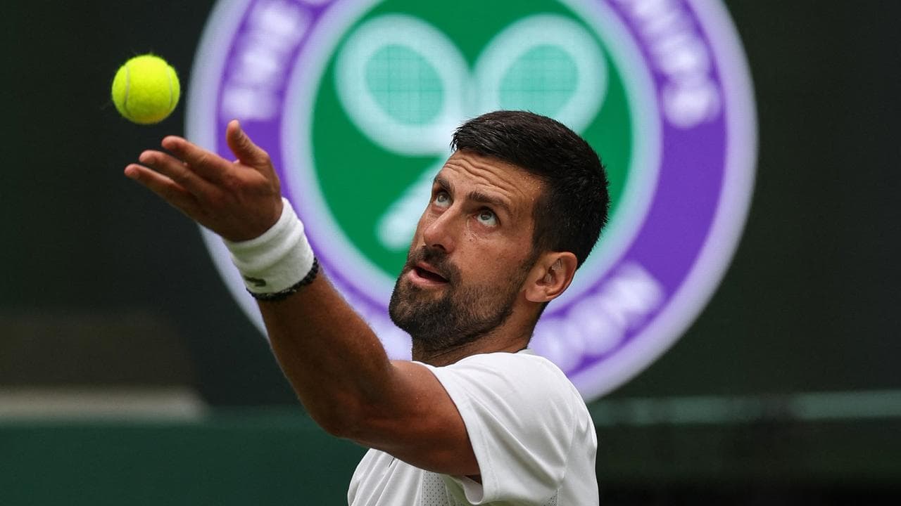 Wimbledon 2026: Live scores and updates from day 9