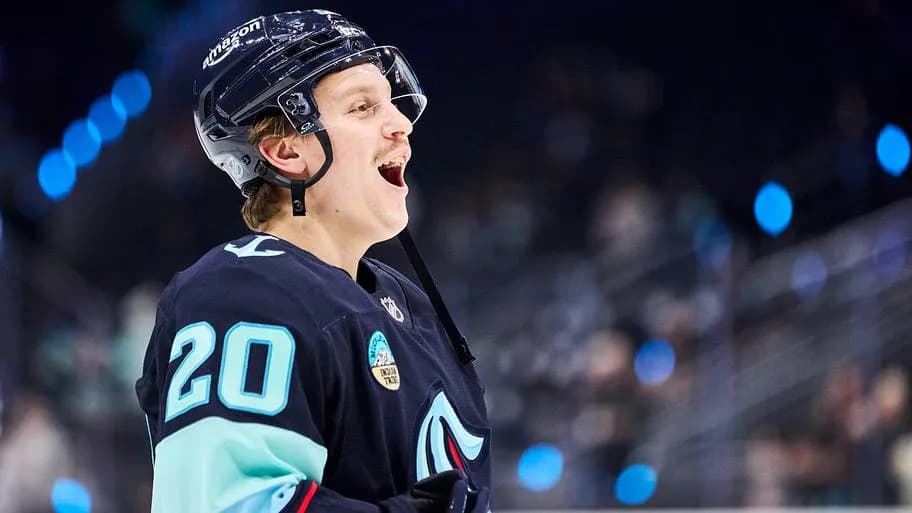 Predicting New Lines for NY Rangers With Eeli Tolvanen