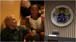 People Don't Want FCC's LGBTQ+ TV Warning Label