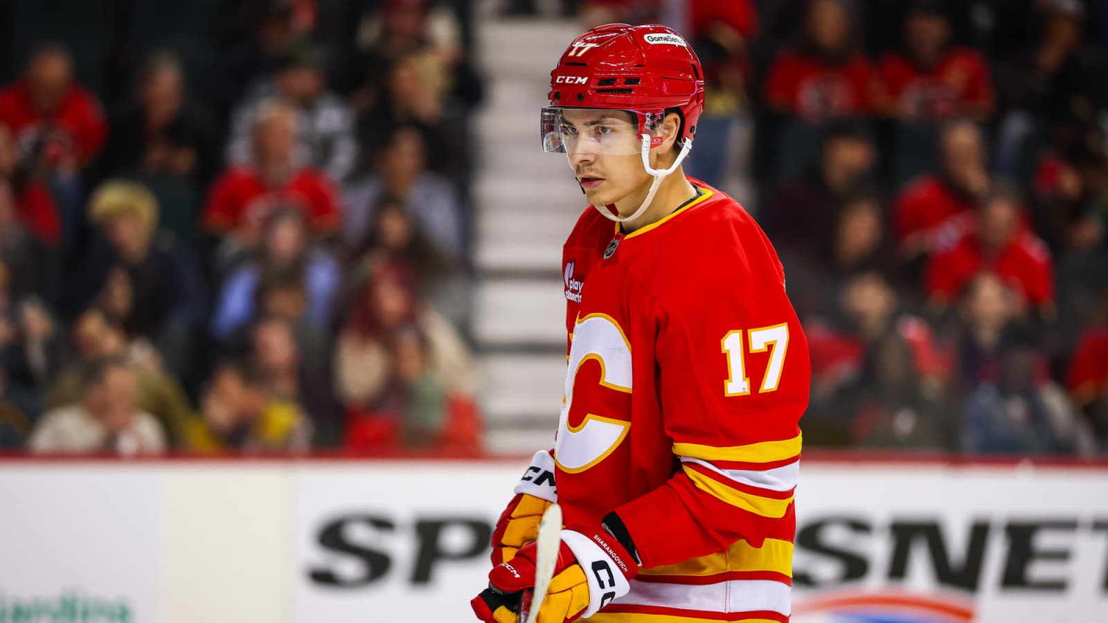 The Flames Might Have a More Valuable Trade Chip Than They Think