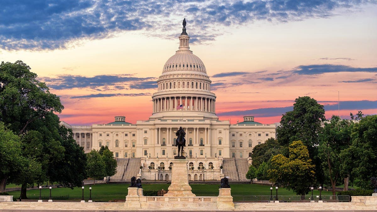 Four Things Democrats Can Do with a Majority in Congress 