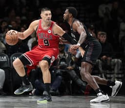 Can Nikola Vucevic's Presence With the Magic be More Than ...