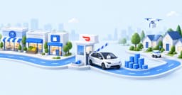 How DoorDash makes money: The 13-cent toll on ...