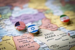 Hormuz, Hegemony and Hubris: The Strategic Fallout of ...