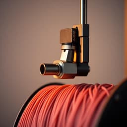 3D Printer Maker Hub