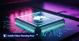 Huawei, once hobbled by US sanctions, passes 100 ...