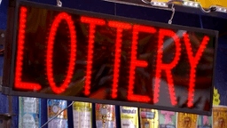 $1 million richer: Maryland gets second straight Powerball ...