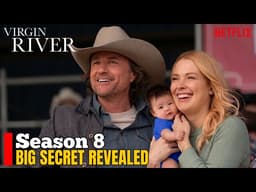 Virgin River Season 8 | What The Trailer Just Revealed Will Devastate Fans