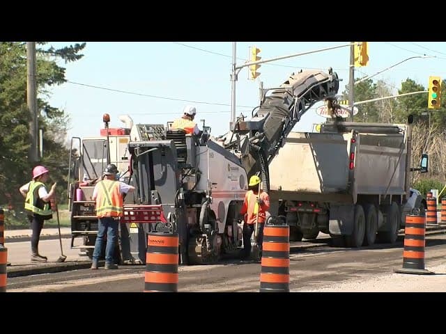 March 17 wind/rain storms caused outages/trees/infra — recovery efforts underway
