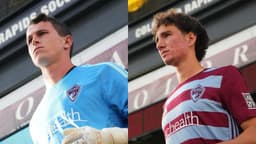 Colorado Rapids call up Rapids 2 players Vincent Rinaldi and ...