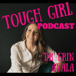 Dr. Erin Ayala – Psychologist, Mental Performance Coach & Endurance Athlete