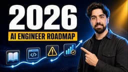 How I'd Learn AI Engineering in 2026