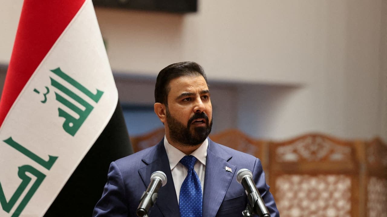 Middle East neighbors pressure Iraq to quell attacks by ...