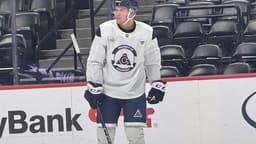 Avalanche Getting Healthy; Power Play Units Change