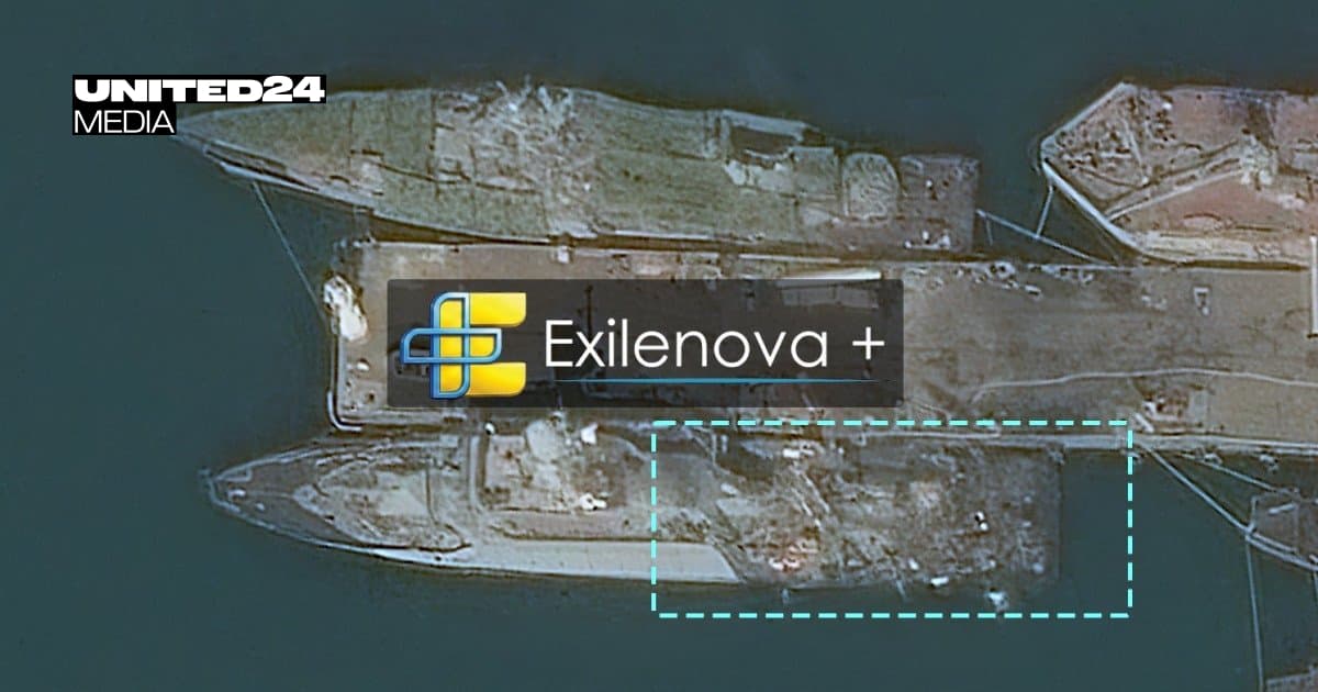 This Is What Ukraine's Novorossiysk Strike Did to Russia's Kalibr Fleet