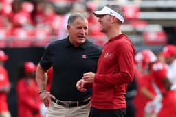 Rutgers football shows spark with fake punt that leads to TD vs. No ...