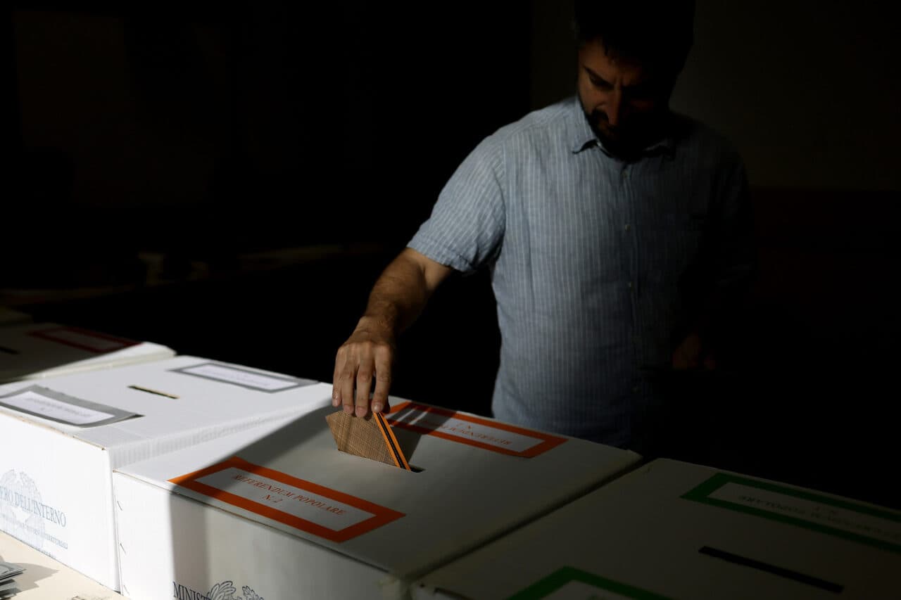 L’Italia deve uscire dalla spirale del regolismo elettorale - Linkiesta.it