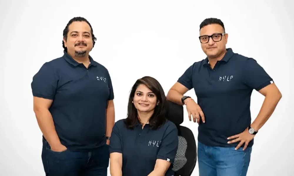 Hulp Raises $2.6M to Expand AI Personal Assistance ...