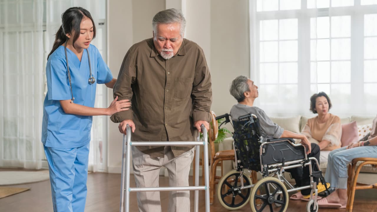 5 Alarming Signs Your Family Can't Afford to Delay Respite ...