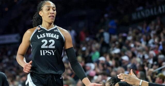 A'ja Wilson Tops WNBA Player Rankings
