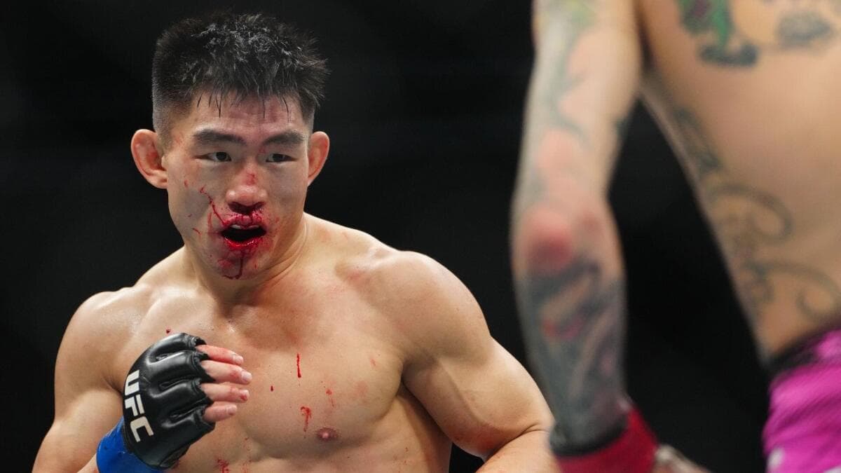 UFC Fight Night odds, lines, predictions, time: Song Yadong vs. Deiveson Figueiredo picks by elite MMA expert