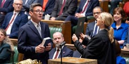 Andy Burnham faces calls to review Palantir's NHS contract