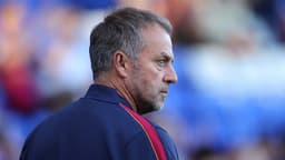 Hansi Flick drops major Barcelona lineup hints for ...
