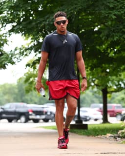 @Chiefs: Business as usual 😎 https://t.co/y7GjscmuxV