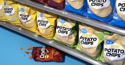 Doritos at $7 a bag ended up costing PepsiCo billions | Back Page | unionleader.com