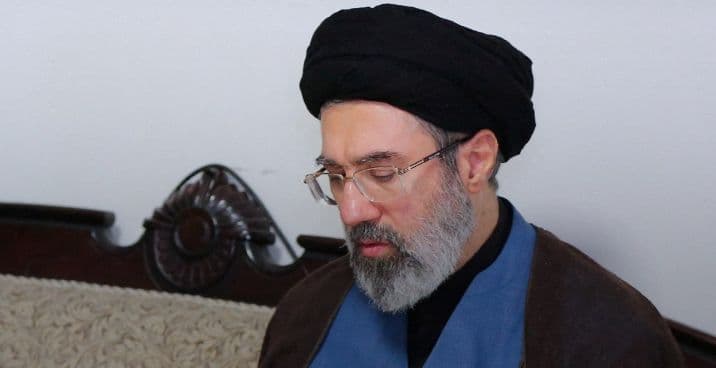 Iranian State TV Published a Message on Behalf of Supreme Leader Khamenei