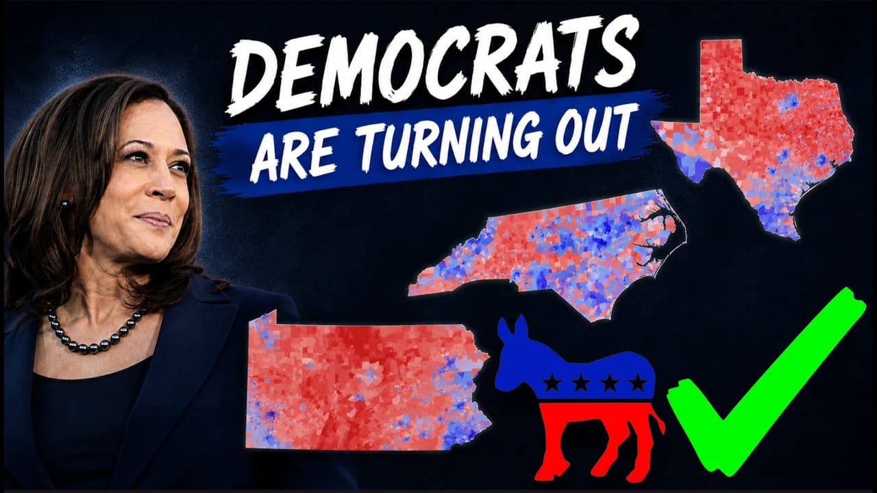 2026 Midterm Elections Blue Wave Tempers