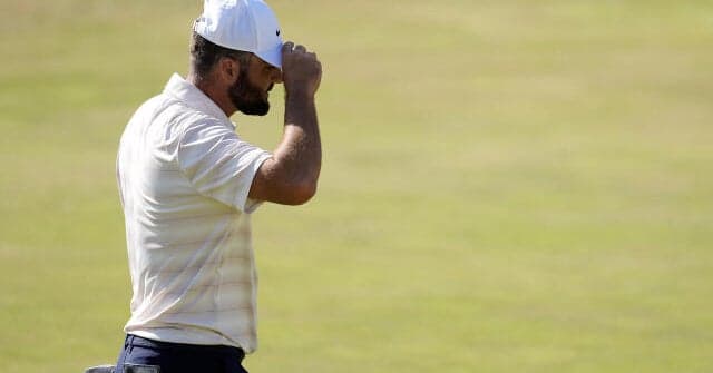 Swing Mechanics Analysis: Scheffler's Putting Woes Continue