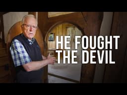 How Martin Luther Fought the Devil