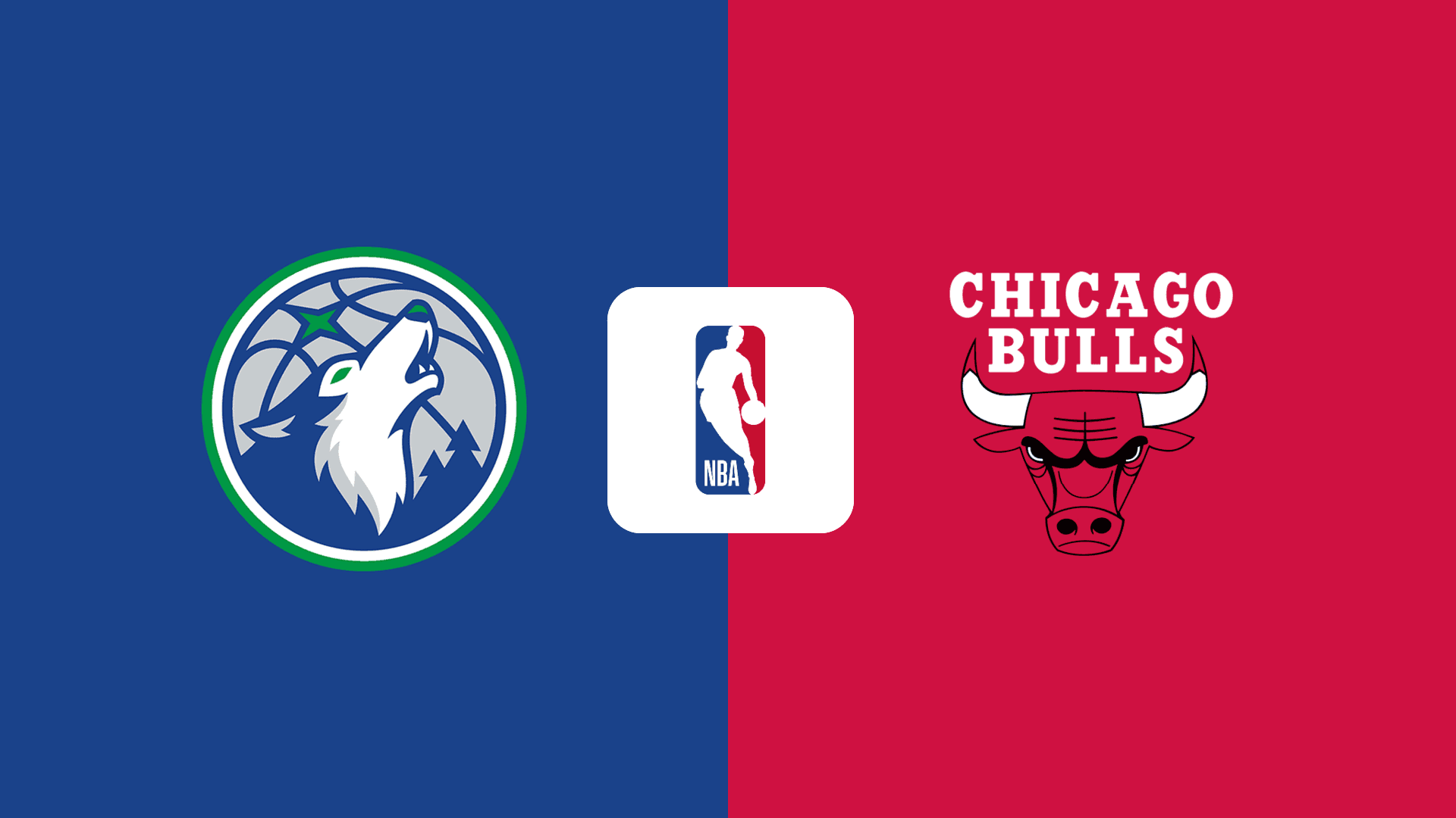Watch Timberwolves @ Bulls Live Stream Online | DAZN US