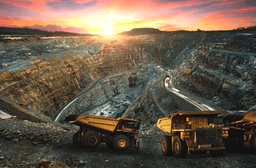 Gold Miners Beat Every Sector in Q3 Despite September ...